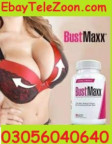 Breast Improving Bustmaxx Capsule in Rawalpindi # 03056040640